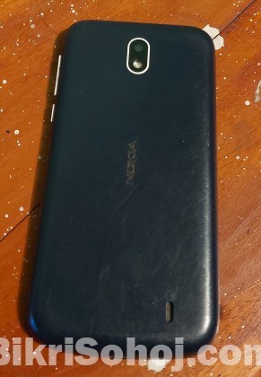 Nokia 1